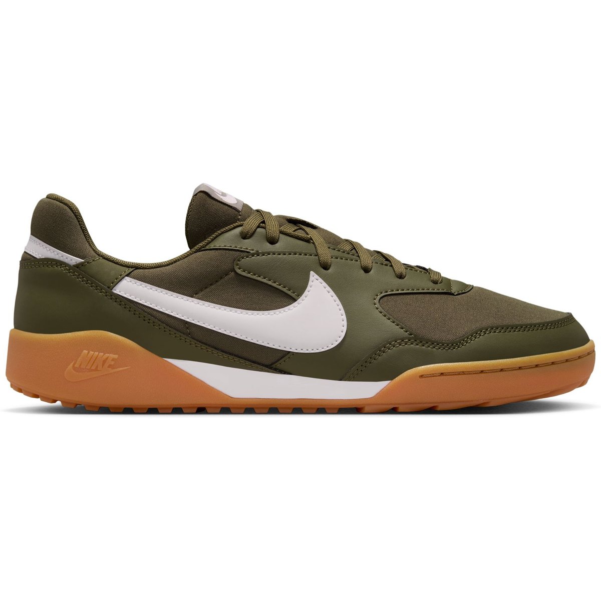 NIKE TERRA MANTA – MEDIUM OLIVE/WHITE-GUM LIGHT BROWN