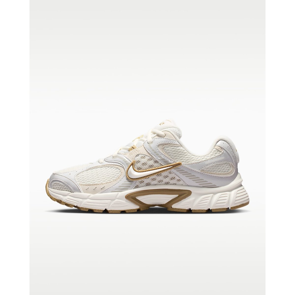 Nike W NIKE V5 RNR – SAIL/SAIL-PARACHUTE B