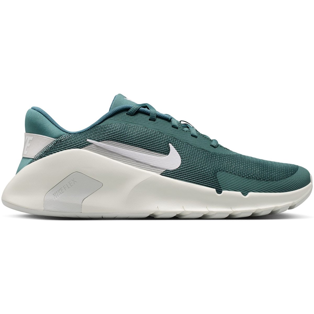 NIKE FLEX TRAIN – MINERAL SLATE/WHITE-SPRUCE AURA