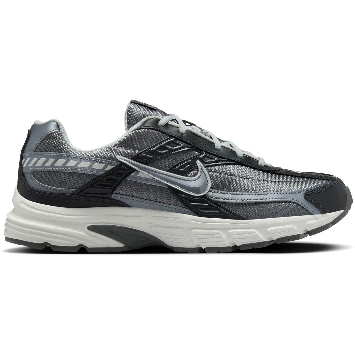 NIKE INITIATOR – ANTHRACITE/MTLC COOL