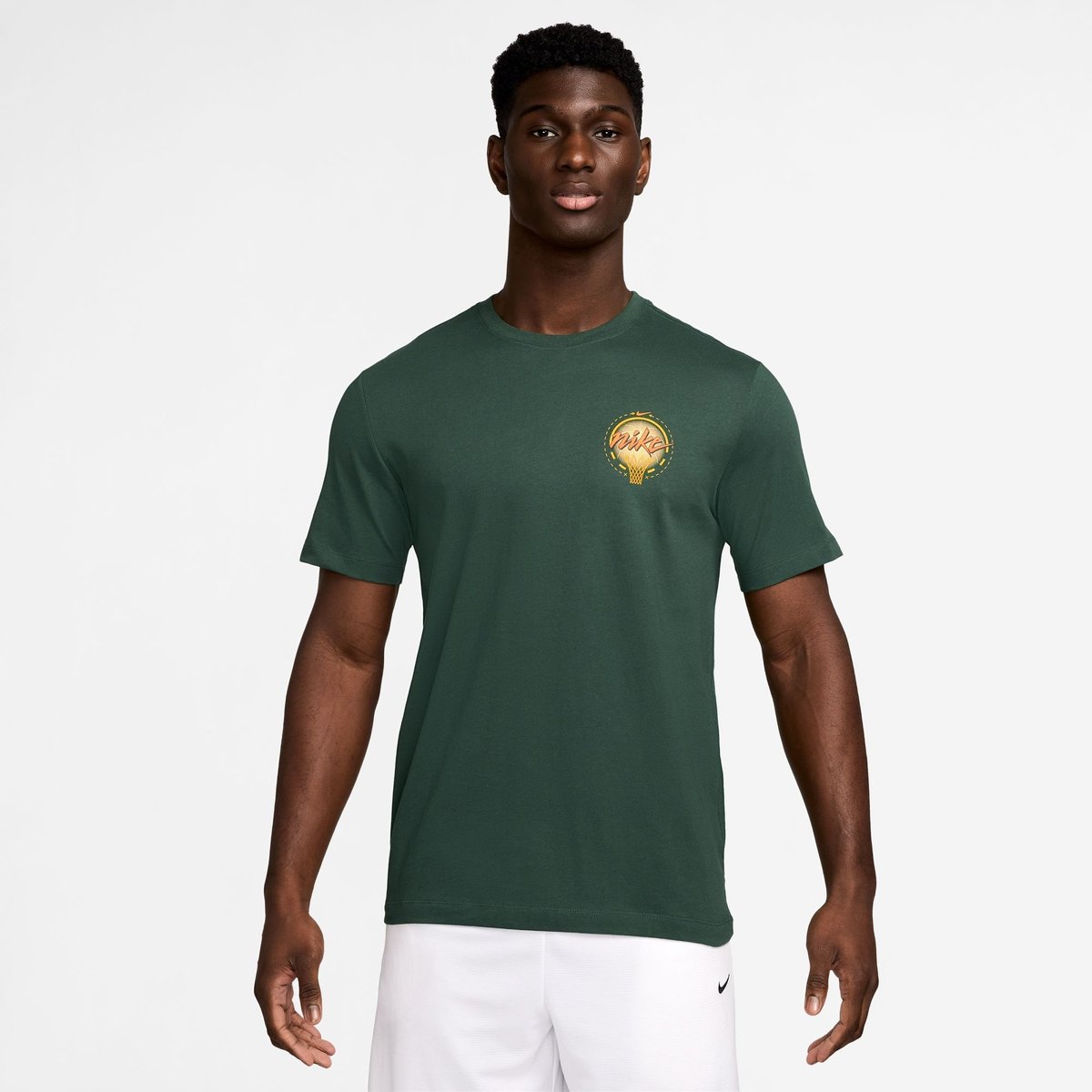 Nike M NK TEE OC MOTO 2 – FIR