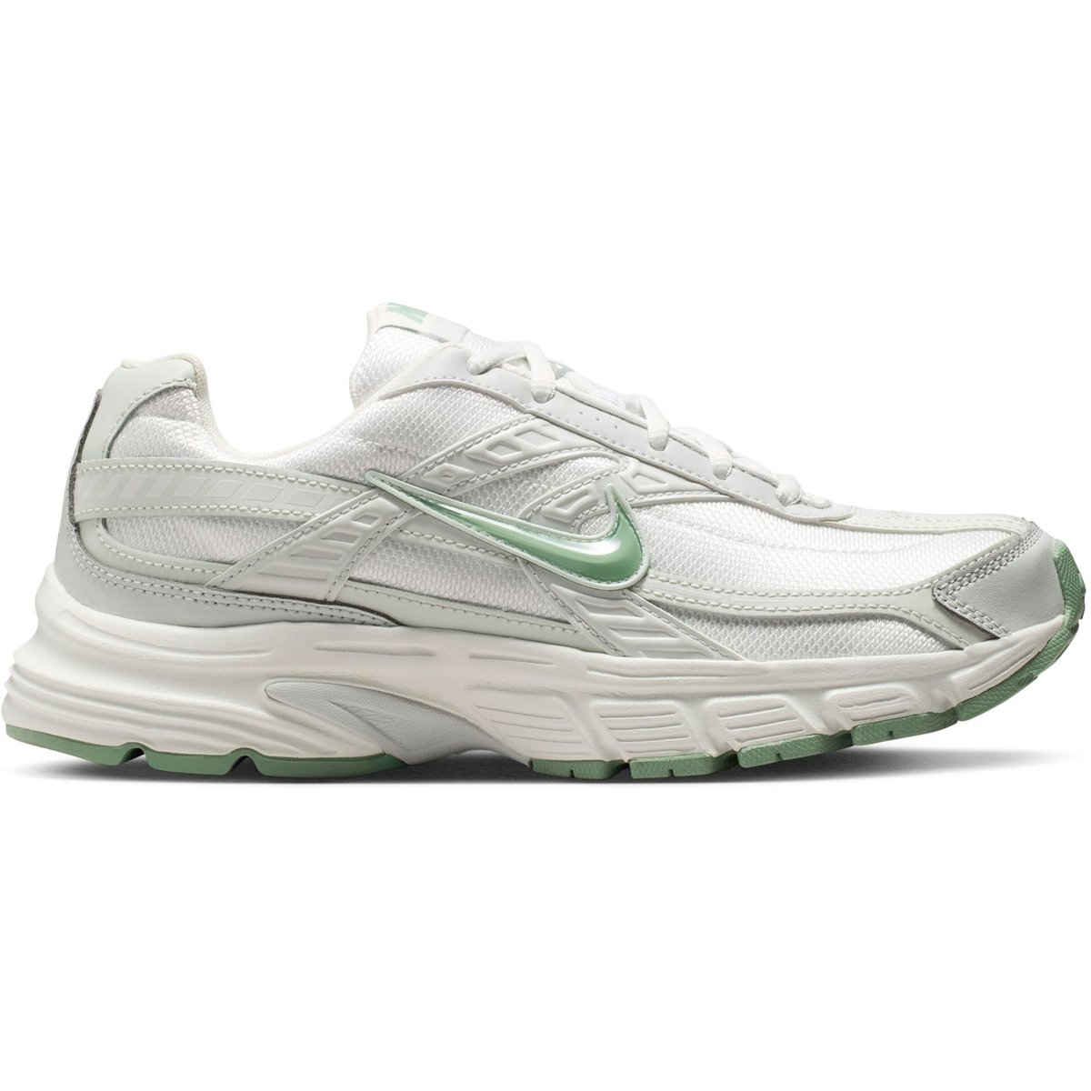 Nike WMNS NIKE INITIATOR – SUMMIT WHITE/STEAM-SPRUCE AURA