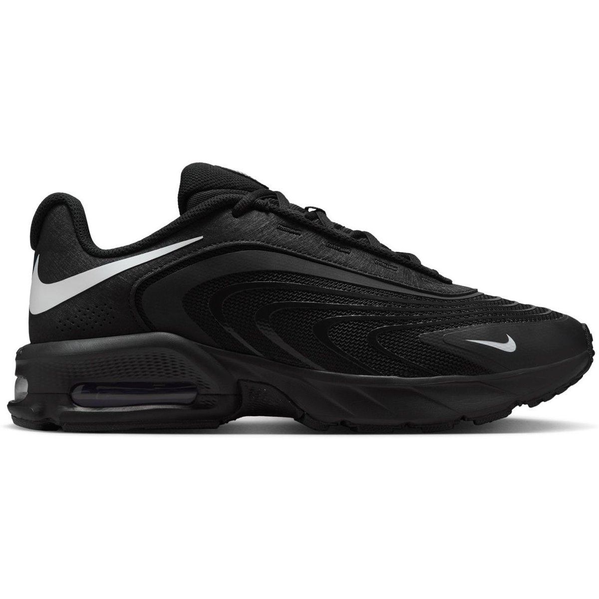 Nike AIR MAX FIRE – BLACK/WHITE
