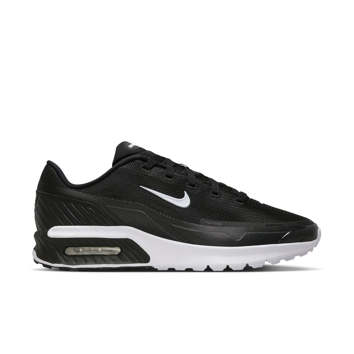 Nike AIR MAX BIA – BLACK/WHITE