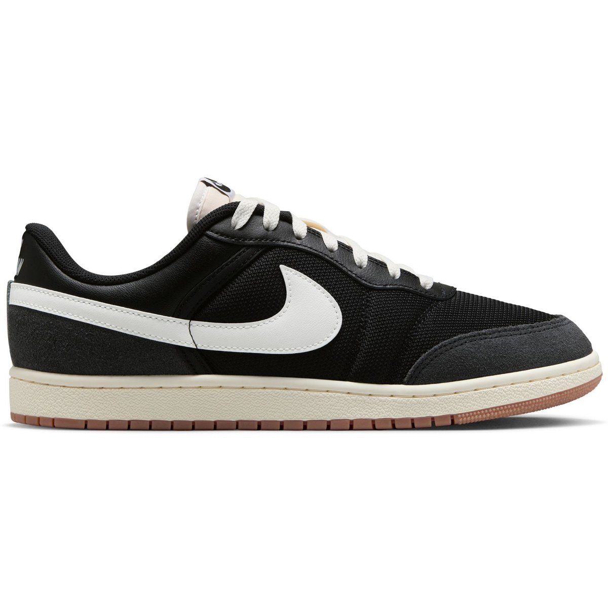 Nike AIR JORDAN SKYLINE LOW – BLACK/SUMMIT WHITE-ANTHRACITE