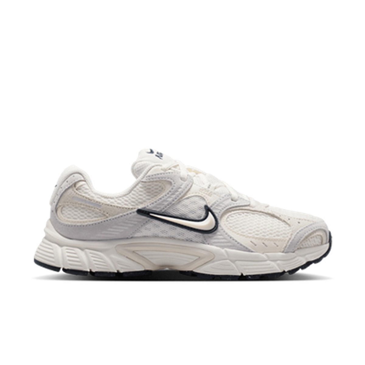 Nike W NIKE V5 RNR SUEDE 2 – SAIL/PALE IVORY-FOOTB
