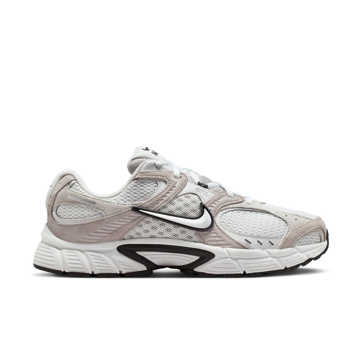 NIKE V5 RNR SUEDE 2 – OFF WHITE/OFF WHITE-COLLEGE GREY