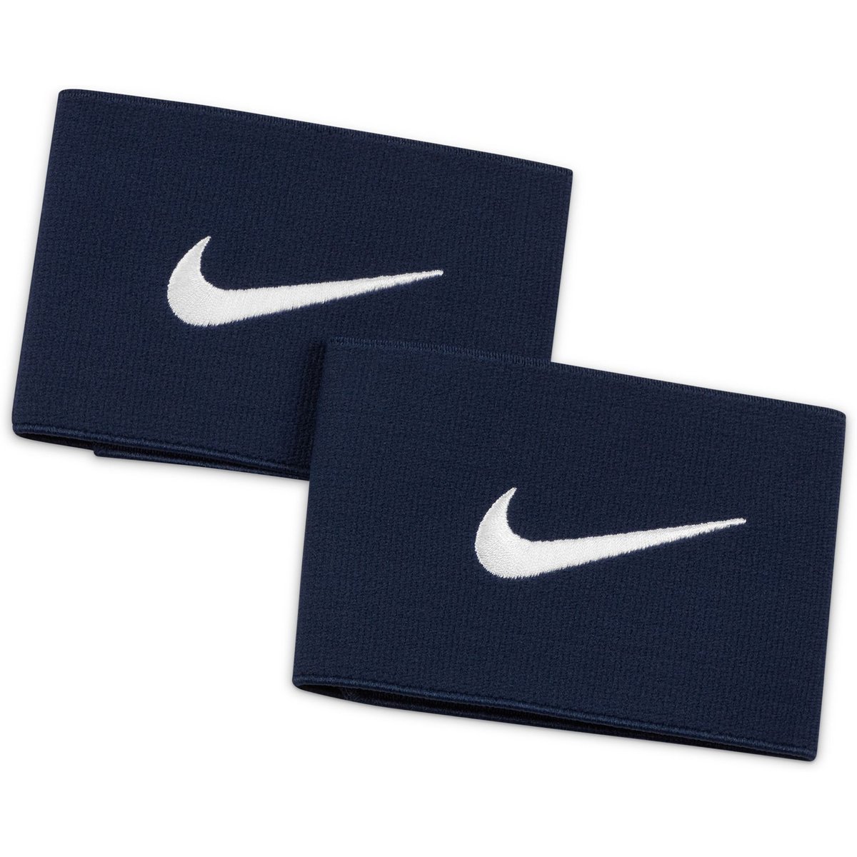 Nike Guard Stay II Shin Guard – NAVY/WHITE