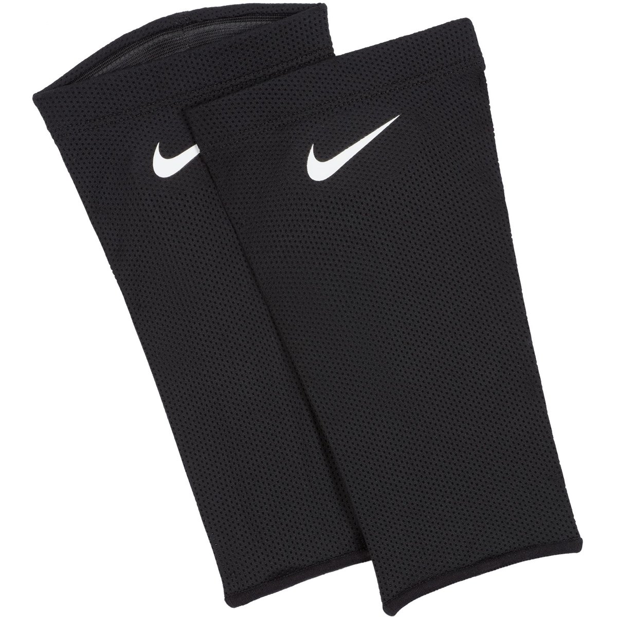 Nike Guard Lock Elite Football – BLACK/WHITE/WHITE