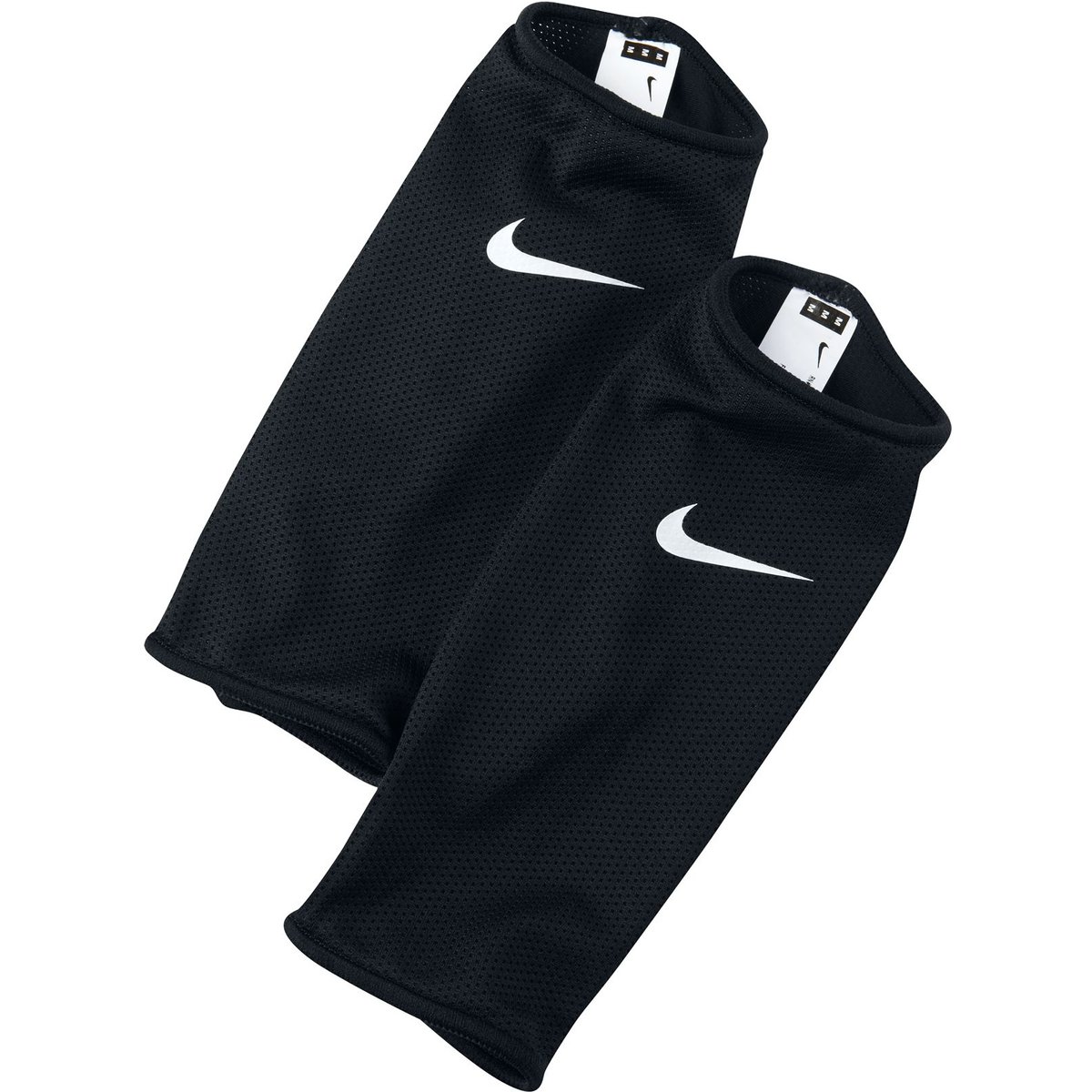 Nike GUARD LOCK SLEEVES – BLACK/WHITE/WHITE