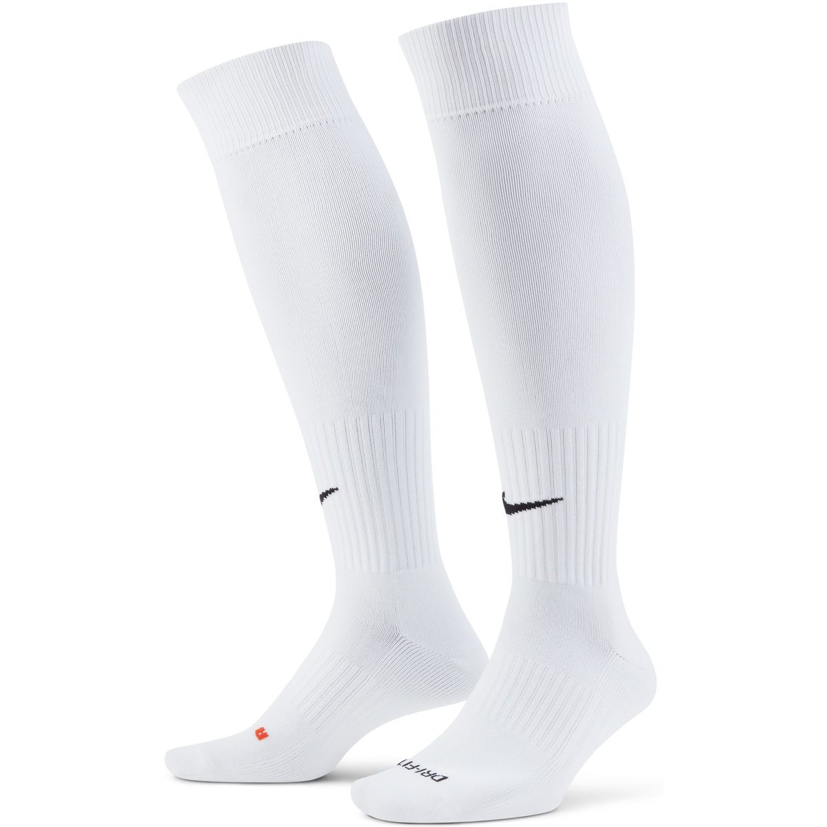 Nike Academy Over-The-Calf Foo – WHITE/BLACK