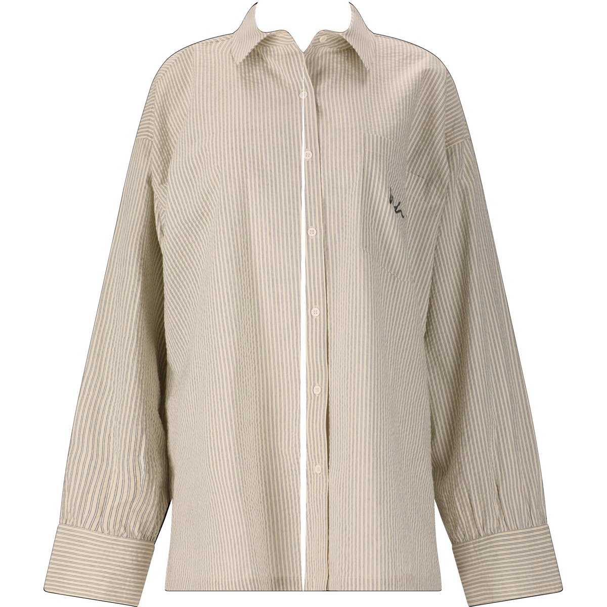 NOU Atala W Shirt – Print