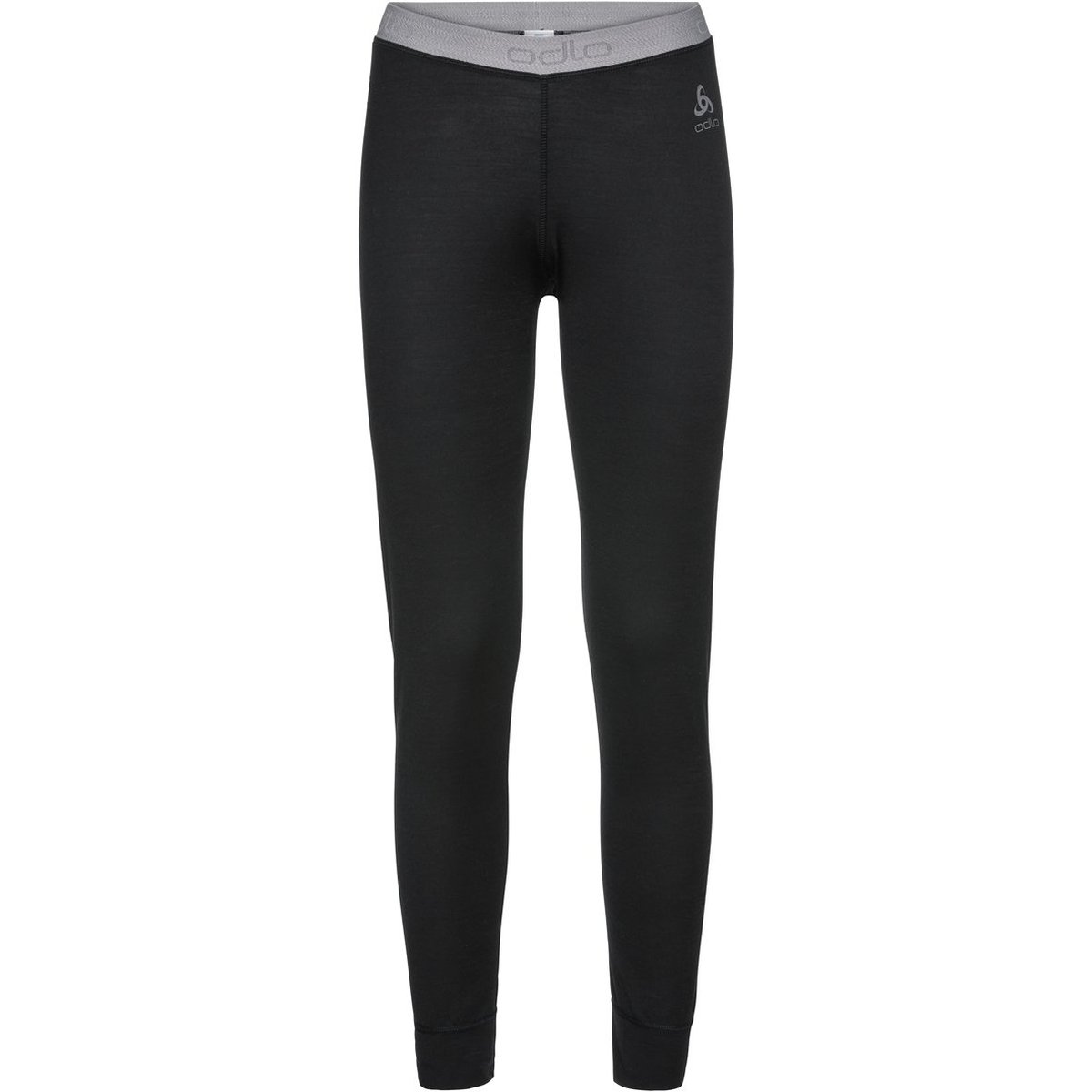 Odlo SUW Bottom Pant MERINO 200 – black