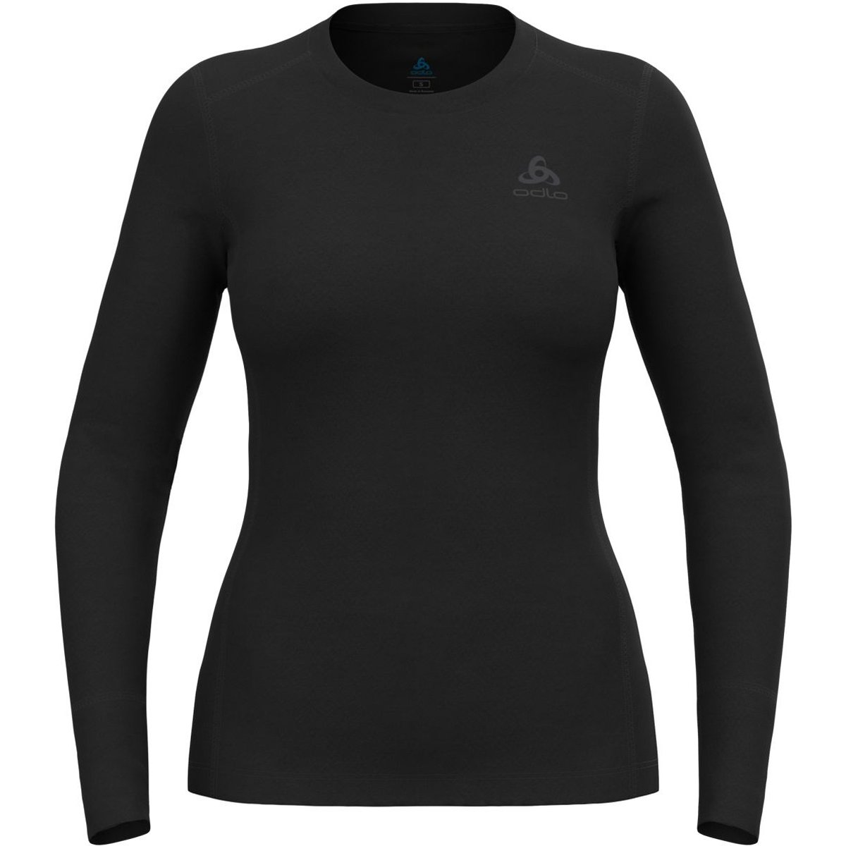 Odlo MERINO 200 – BLACK