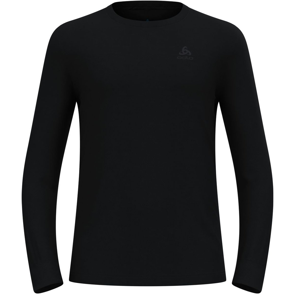 Odlo MERINO 200 – BLACK