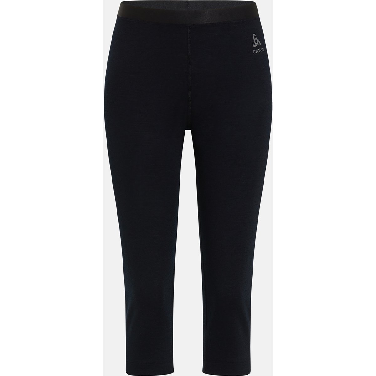 Odlo BL BOTTOM 3/4 MERINO 200 – black