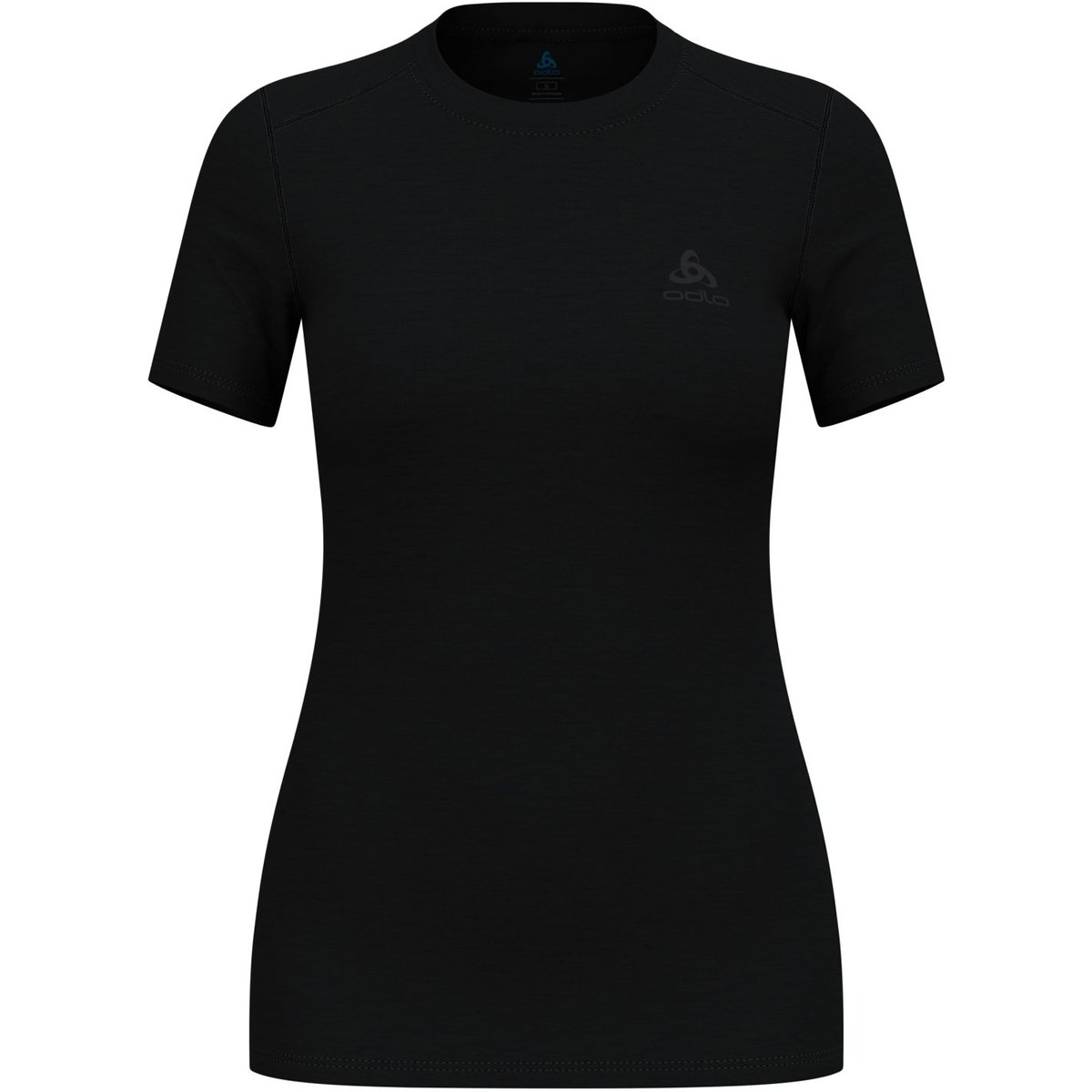 Odlo MERINO 160 – BLACK