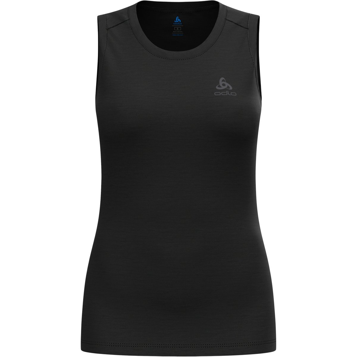 Odlo MERINO 160 – BLACK