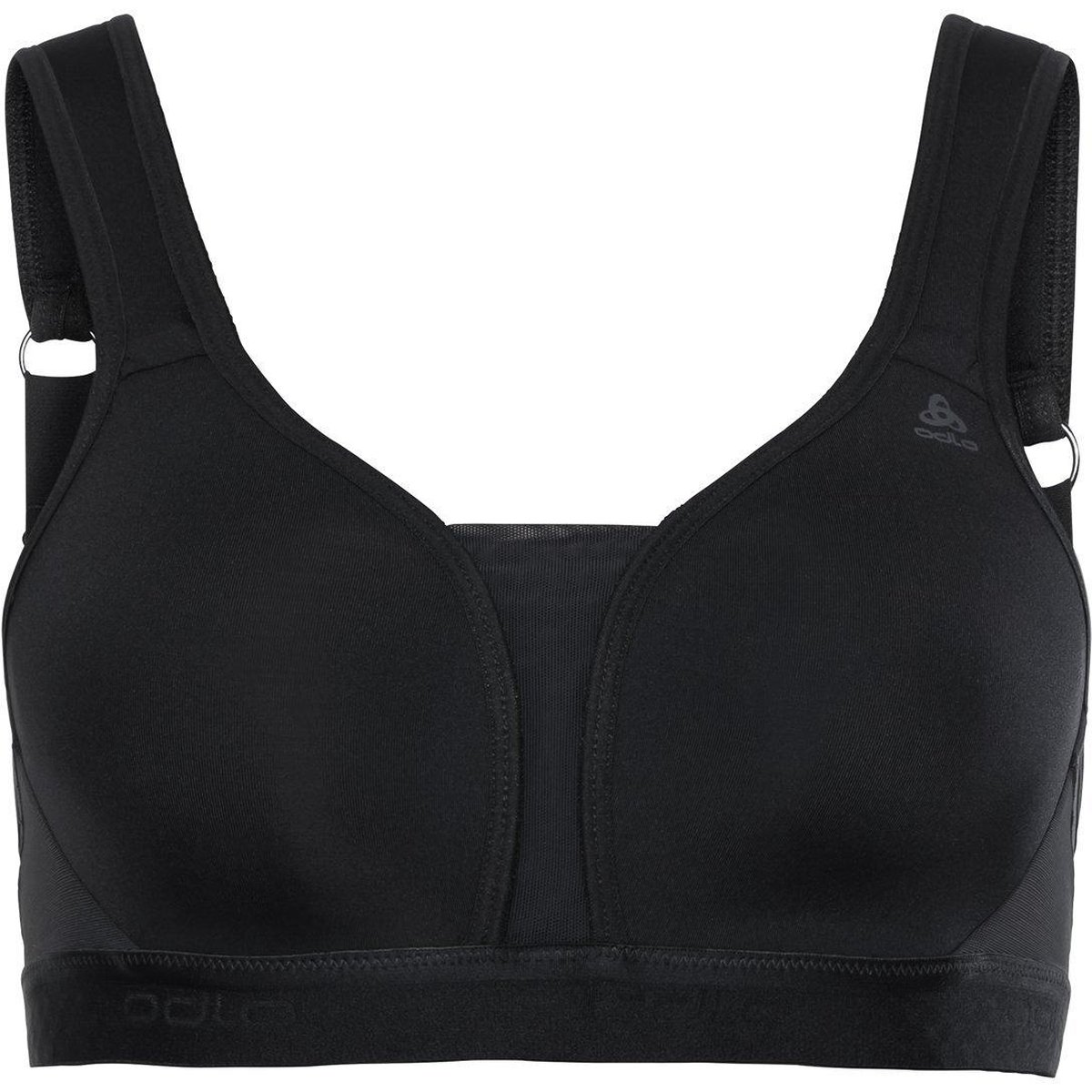 Odlo PADDED HIGH – black