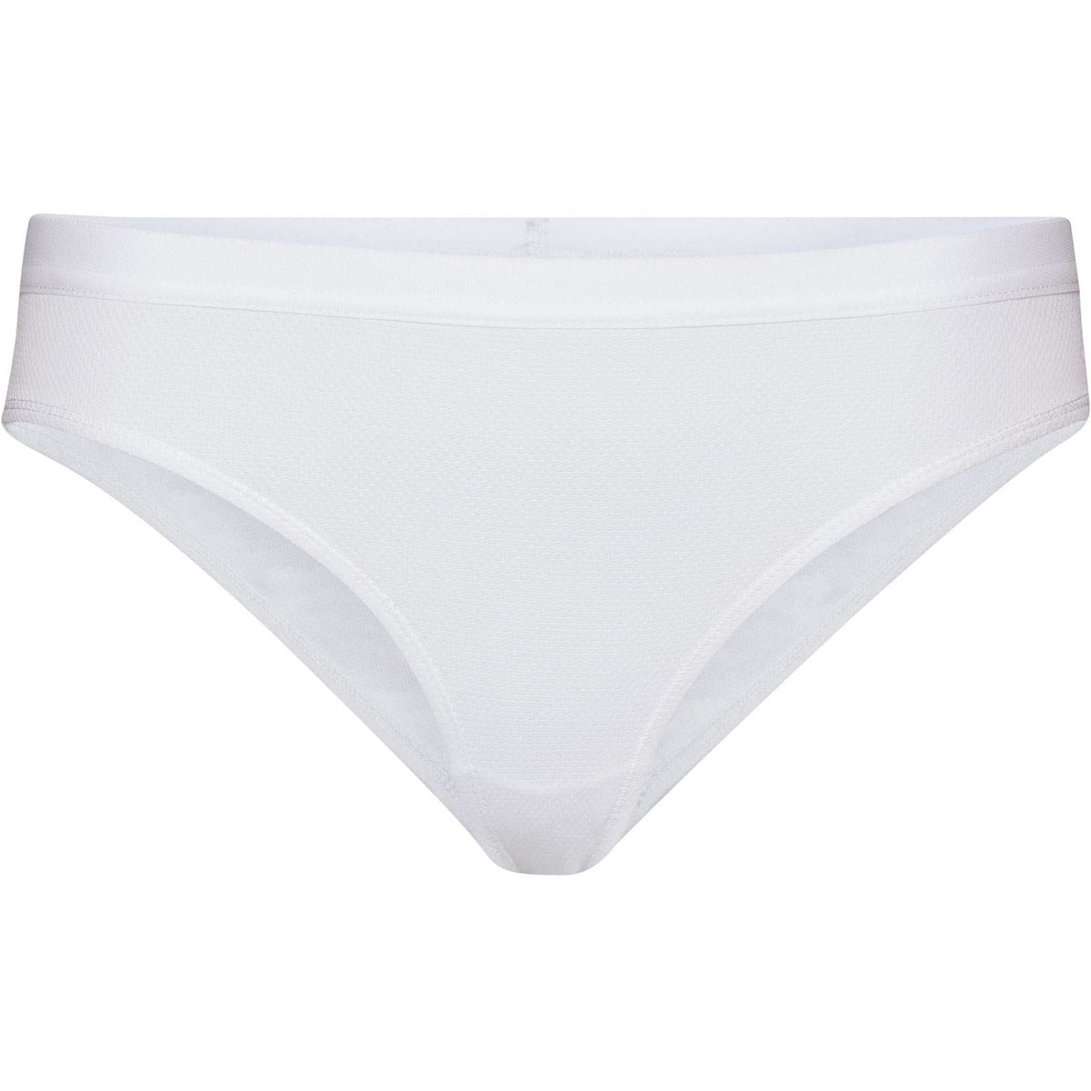 Odlo SUW BOTTOM BRIEF ACTIVE F-DRY – white