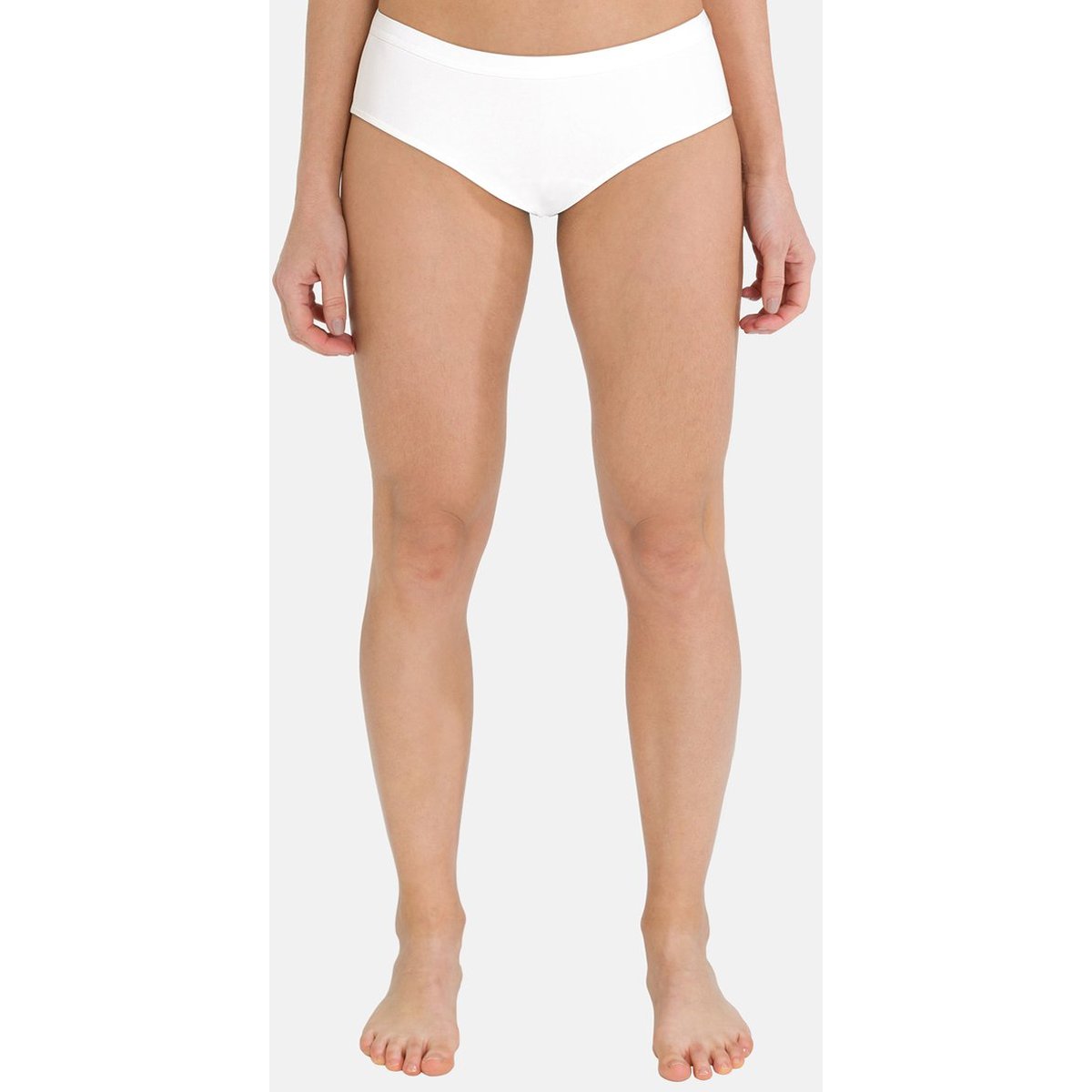 Odlo SUW BOTTOM PANTY ACTIVE F-DRY – white