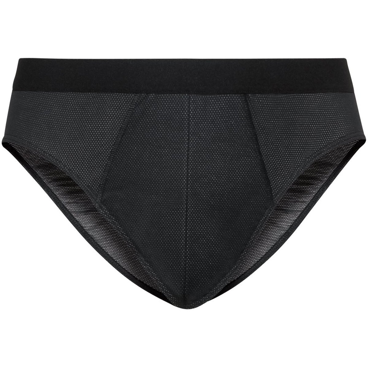 Odlo SUW BOTTOM BRIEF ACTIVE F-DRY – black