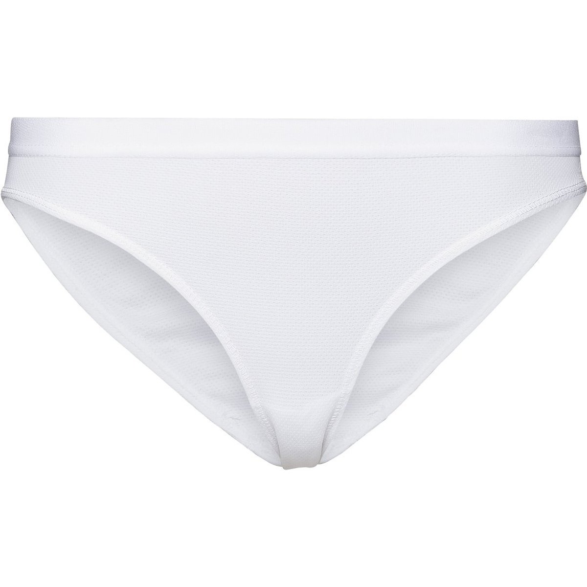 Odlo SUW BOTTOM BRIEF ACTIVE F-DRY – white