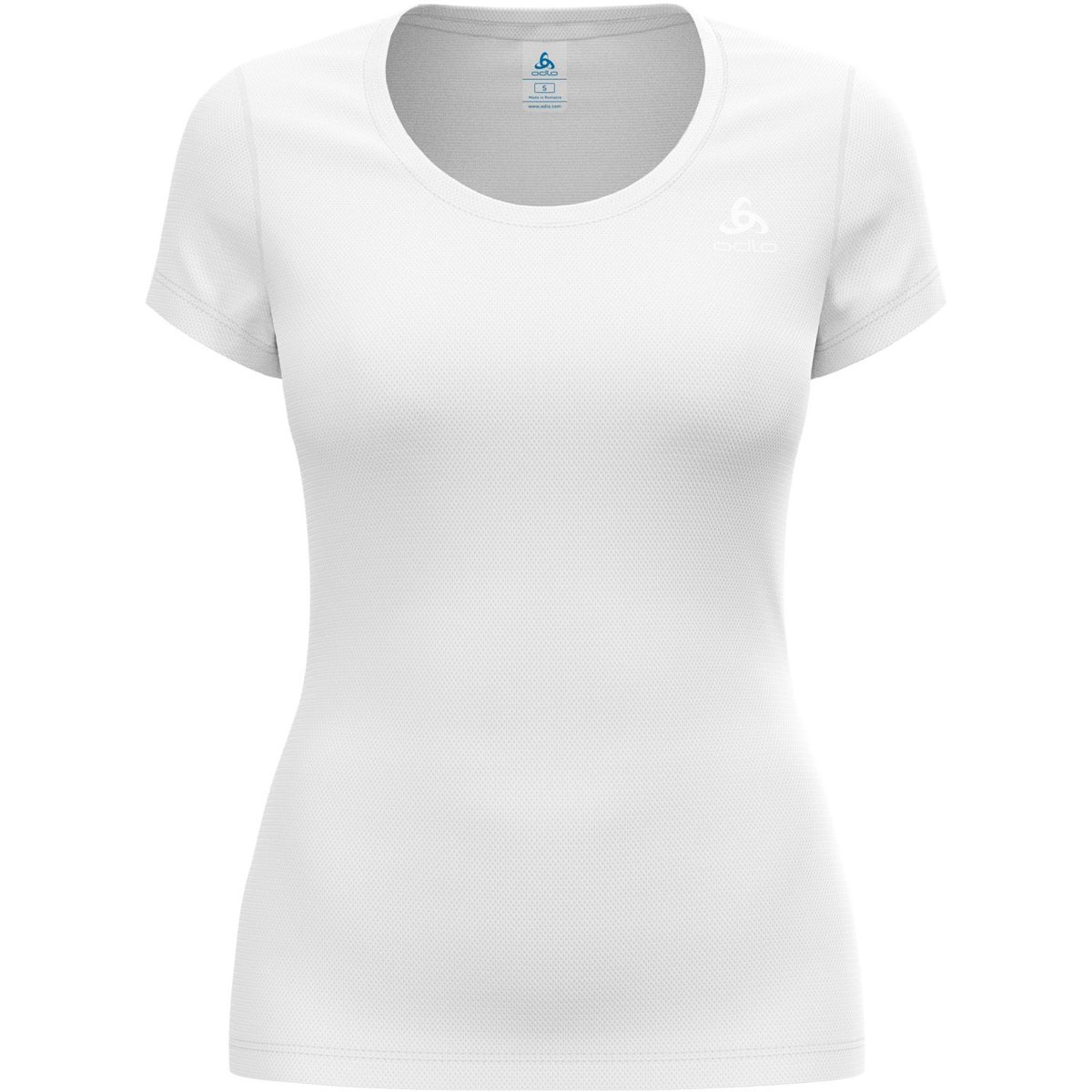 Odlo ACTIVE F-DRY LIGHT – white