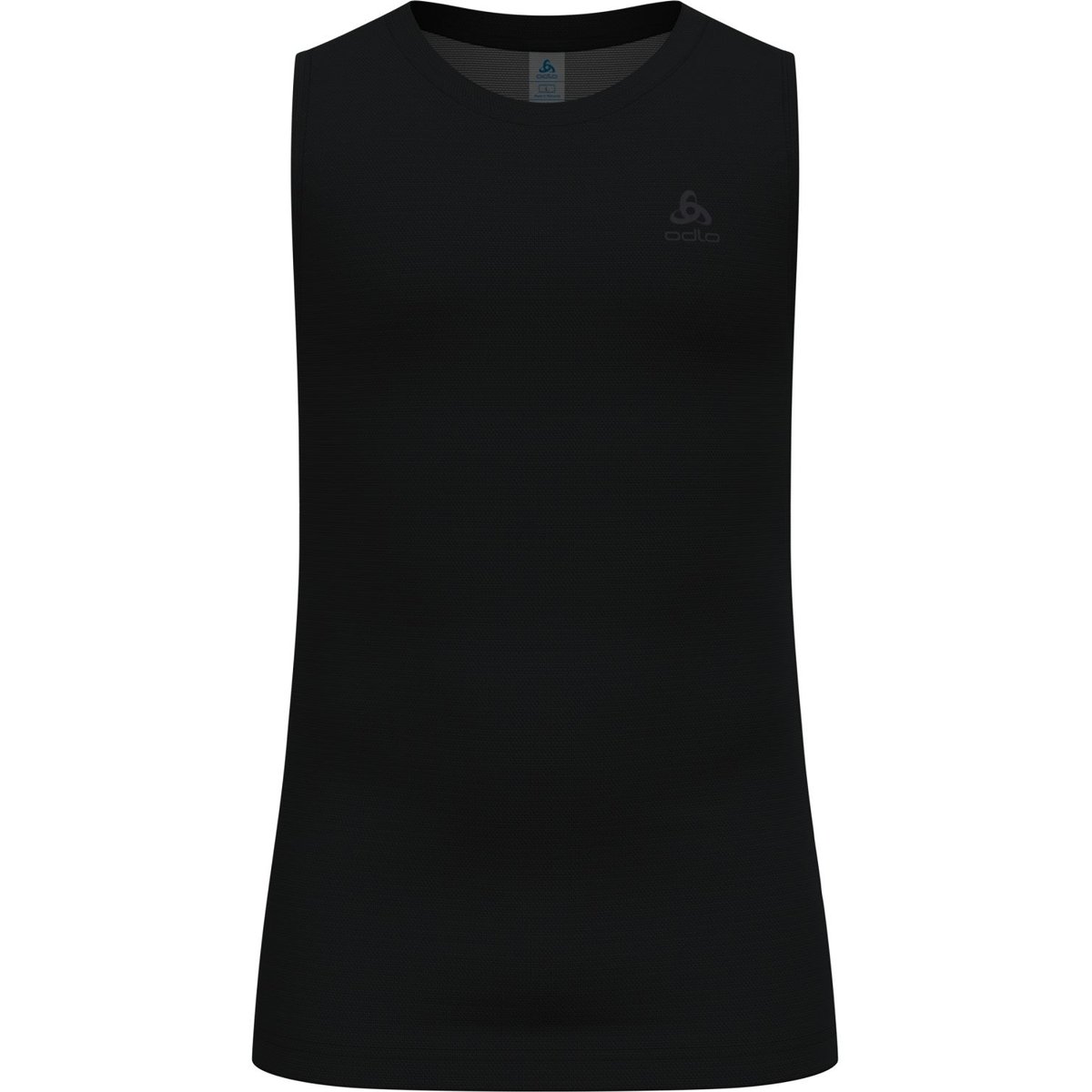 Odlo ACTIVE F-DRY LIGHT – black