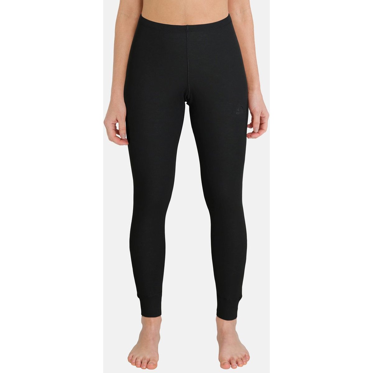 Odlo PANTS ACTIVE ORIGINALS WARM – black