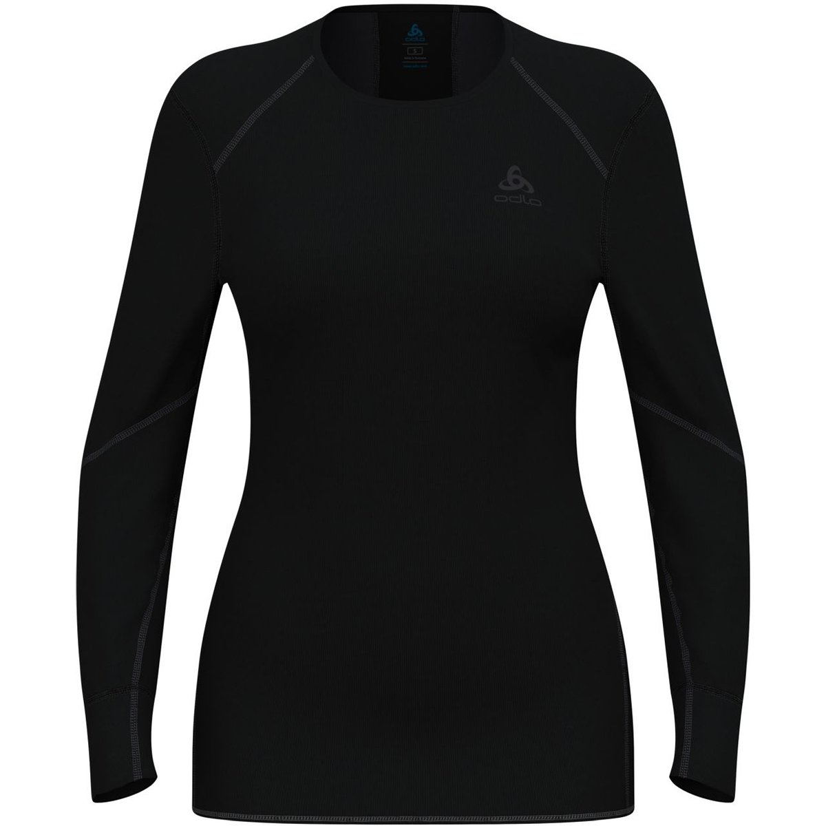 Odlo ACTIVE X-WARM – BLACK