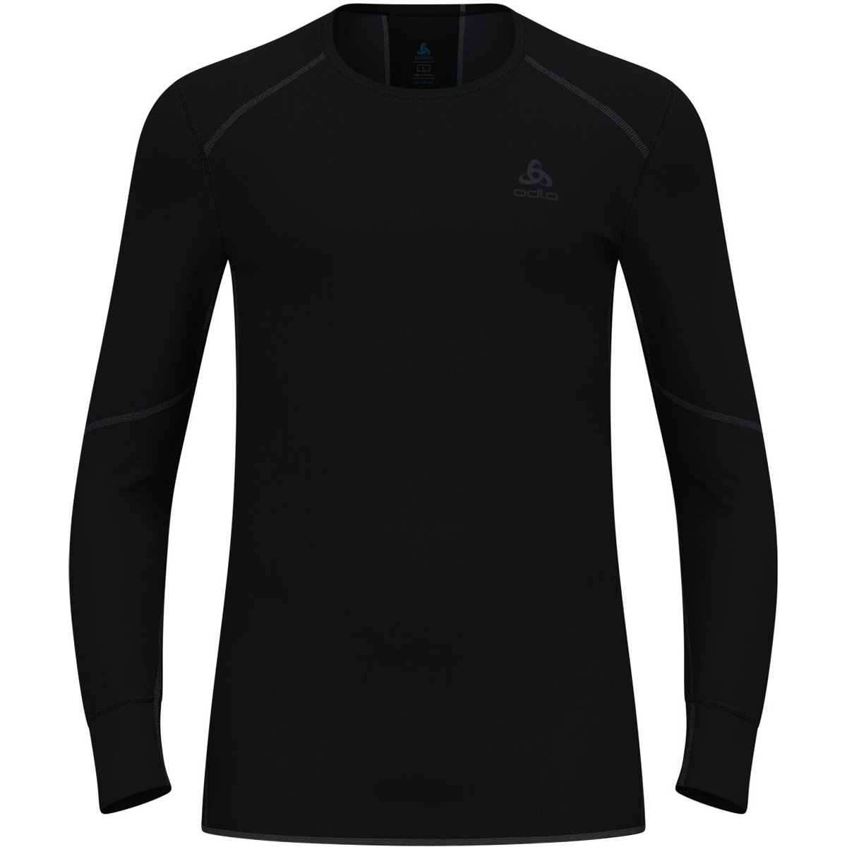 Odlo ACTIVE X-WARM – BLACK