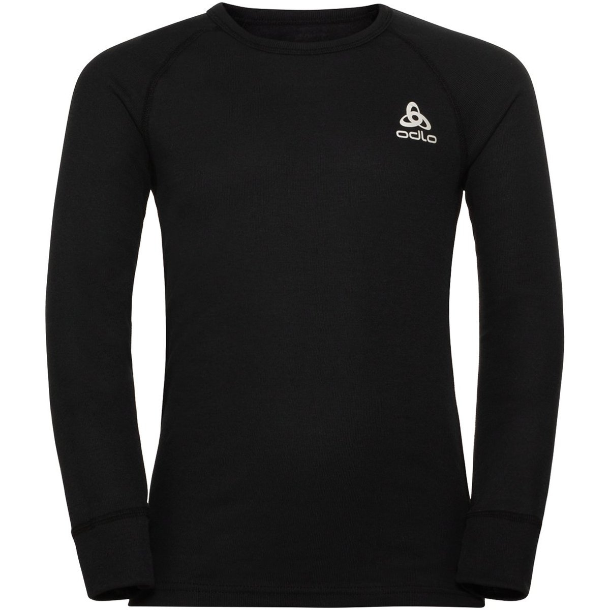 Odlo ACTIVE WARM KIDS – BLACK
