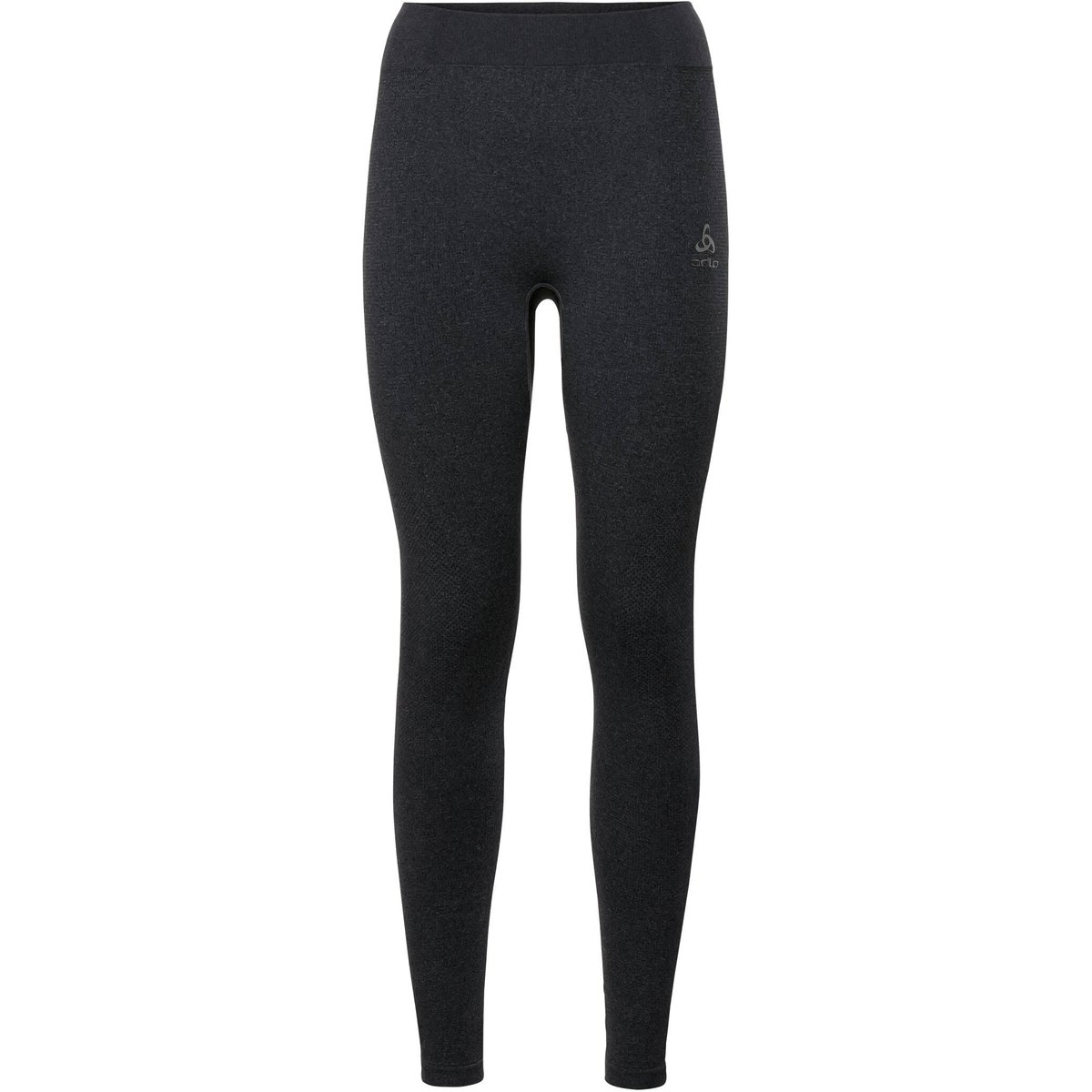 Odlo BL Bottom long PERFORMANCE WAR – BLACK - ODLO CONCRE