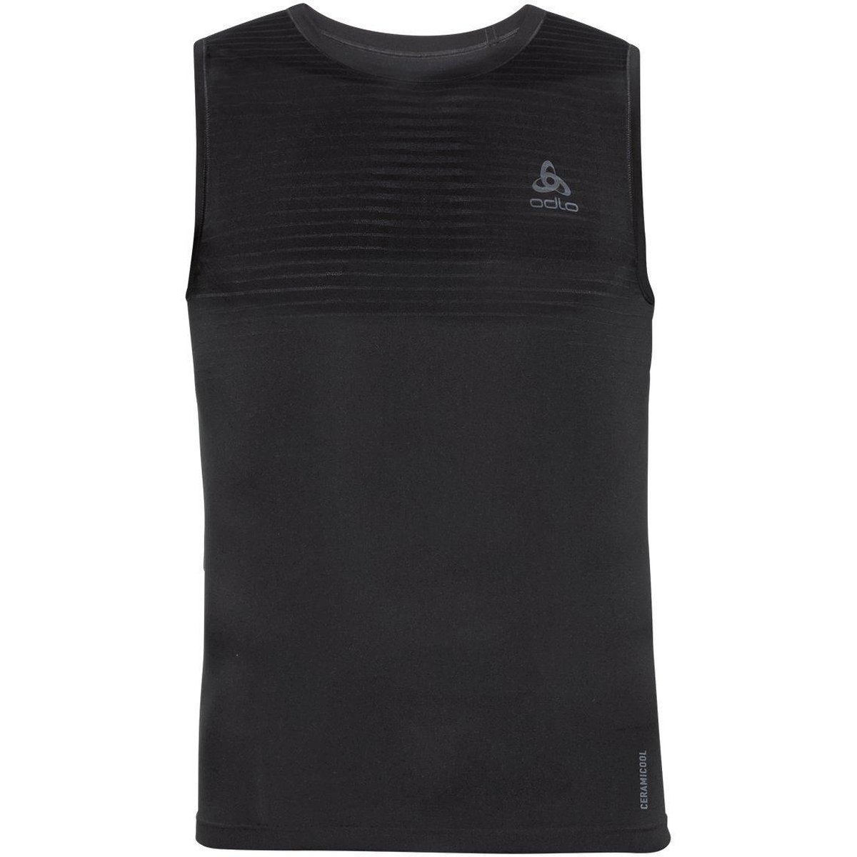 Odlo PERFORMANCE X-LIGHT – black