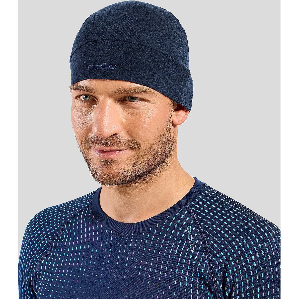 Odlo ACTIVE X-WARM – BLACK