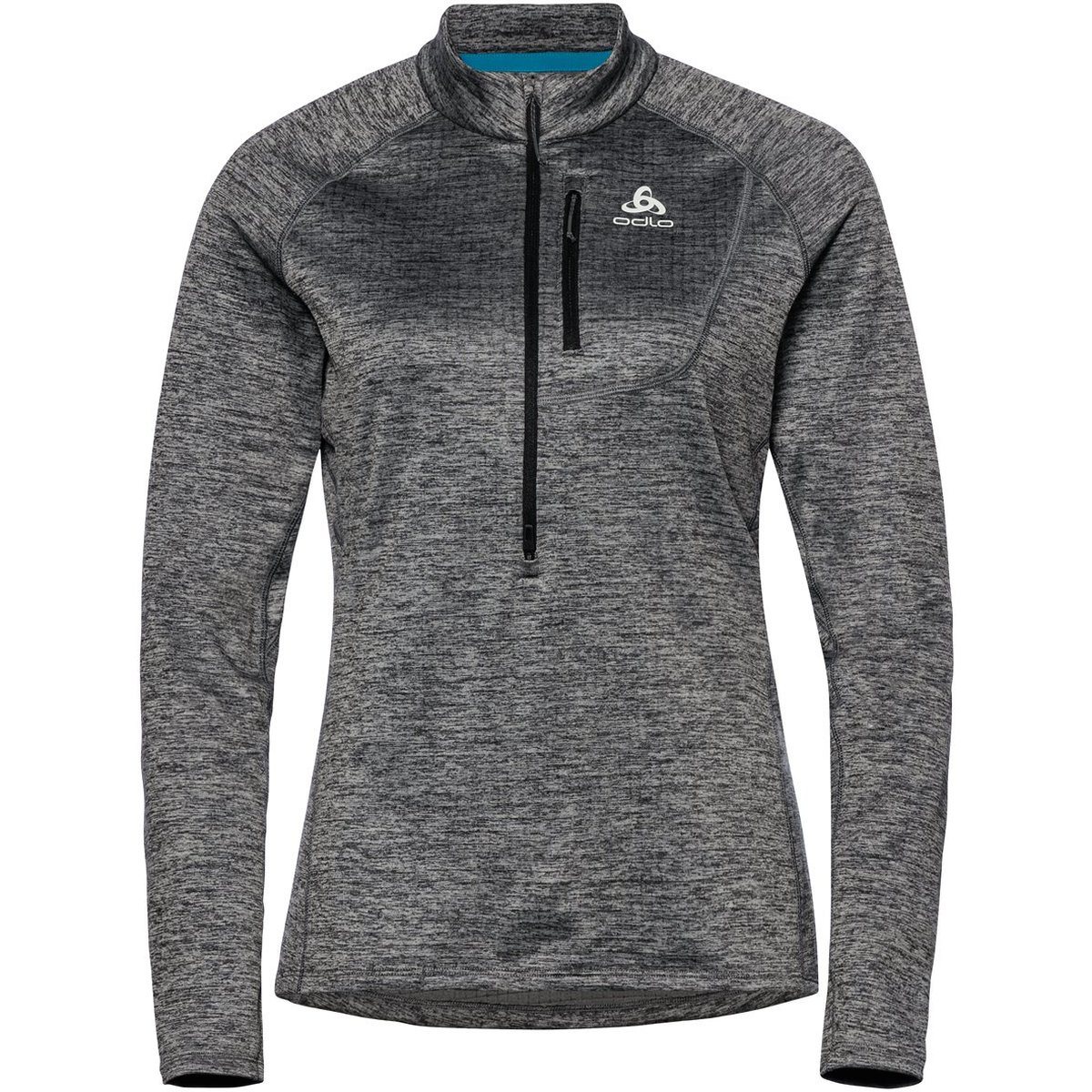Odlo TENCIA – dark grey melange