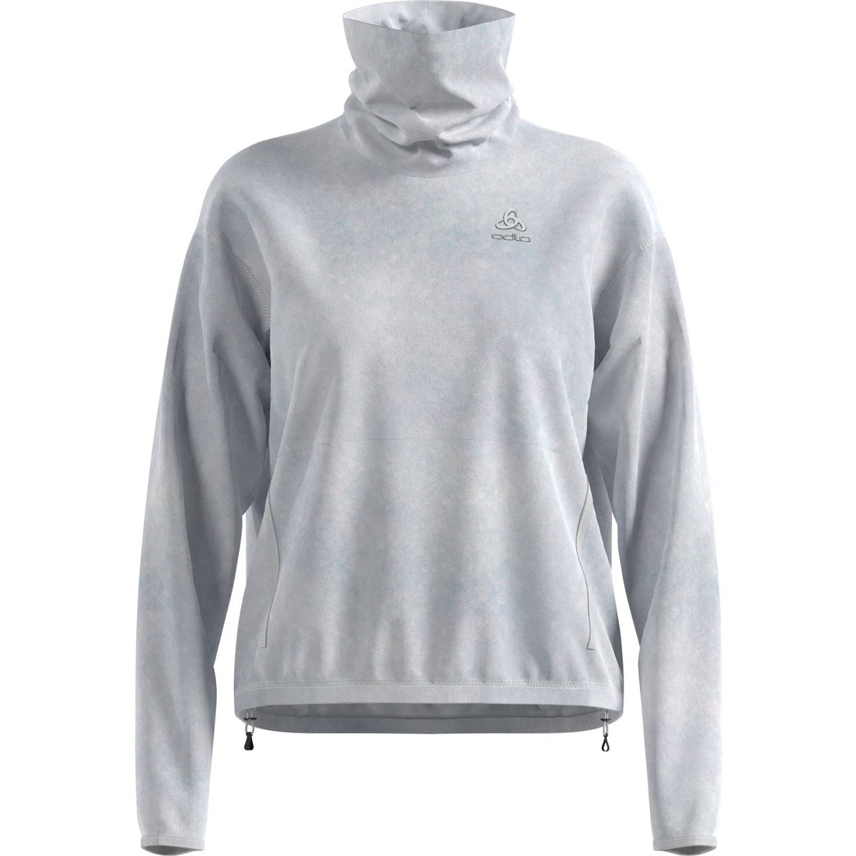Odlo DESCENT POW – odlo silver grey