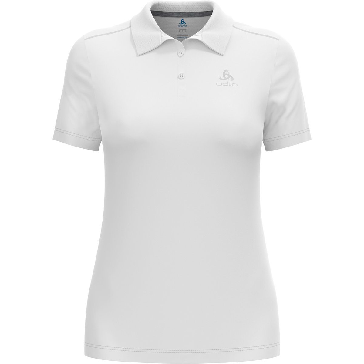 Odlo F-DRY – white
