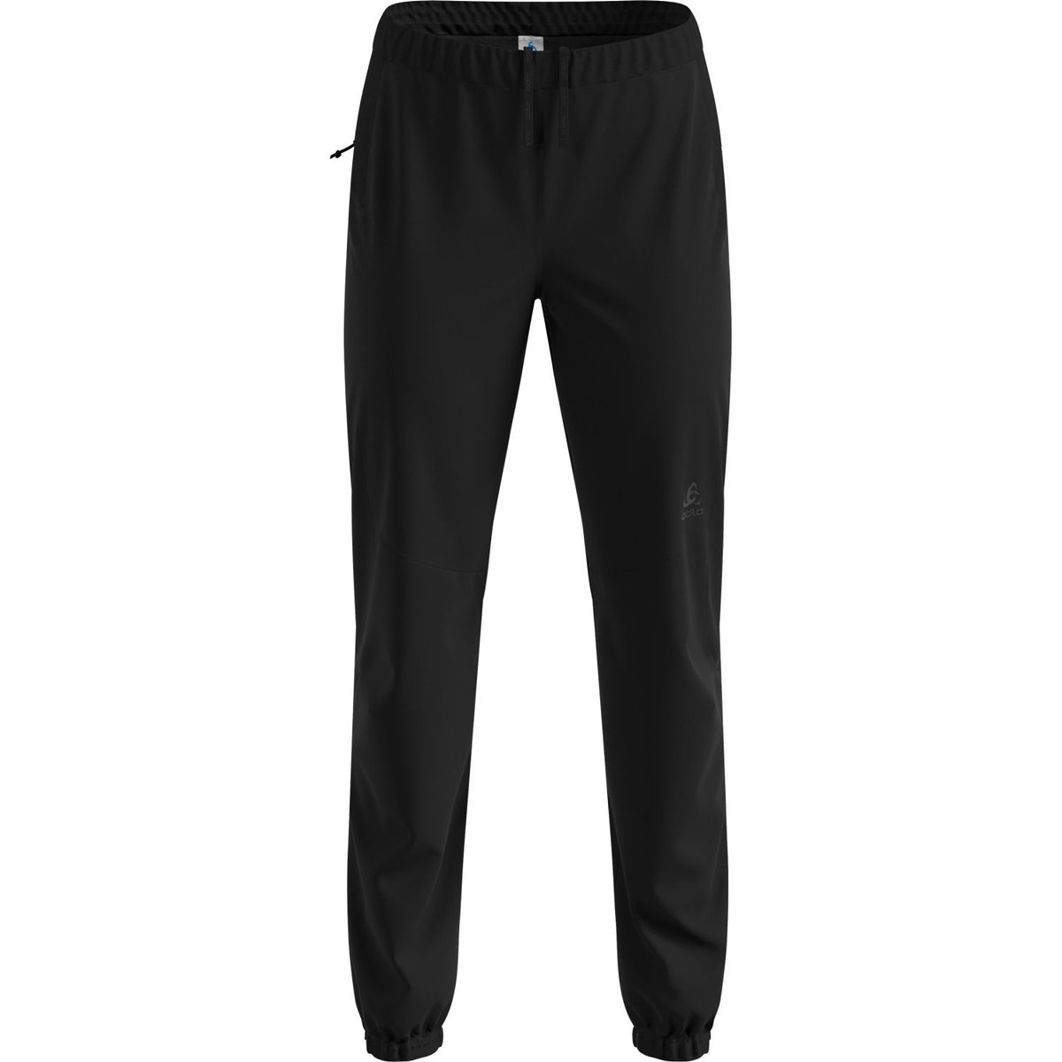 Odlo ESSENTIAL WARM – black