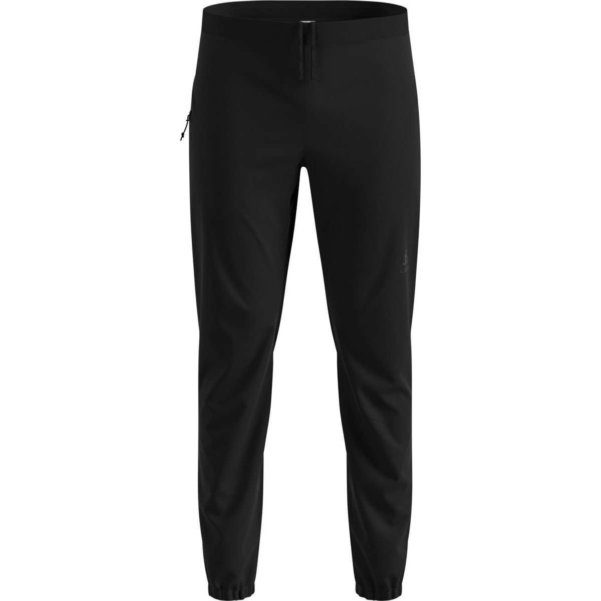 Odlo ESSENTIAL WARM – black