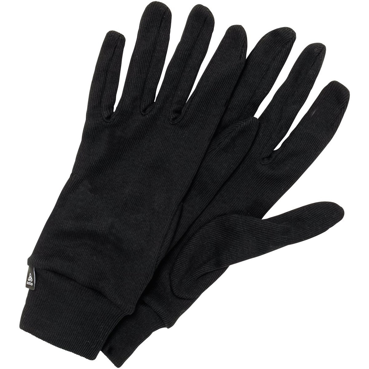 Odlo ACTIVE WARM – BLACK