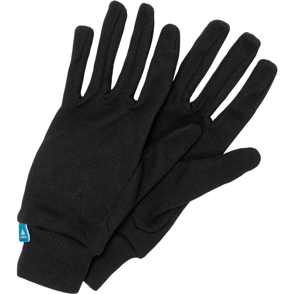 Odlo ACTIVE WARM KIDS – BLACK