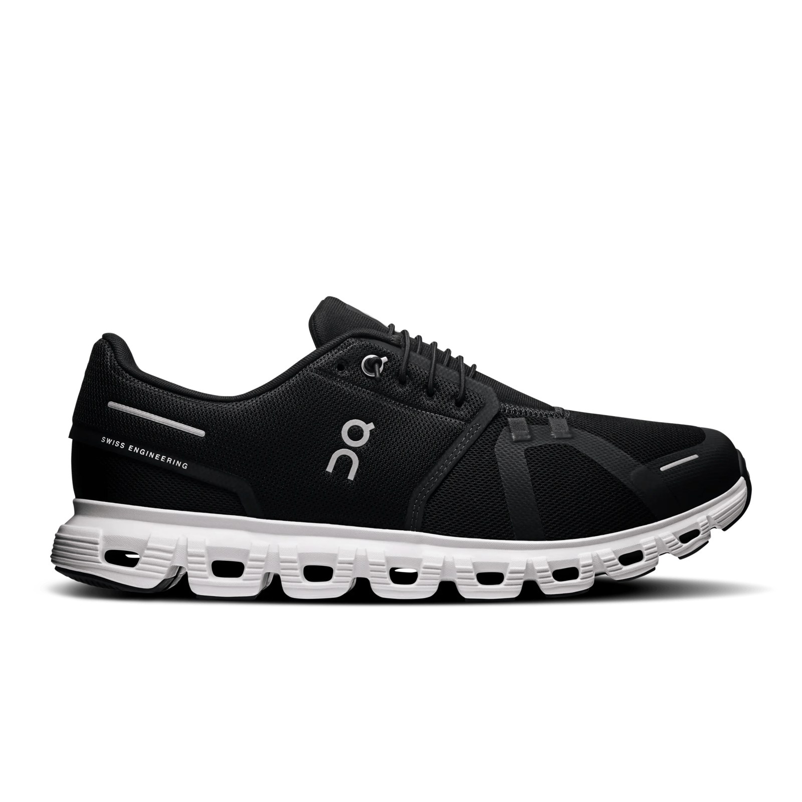 On Cloud 6 – Black | White