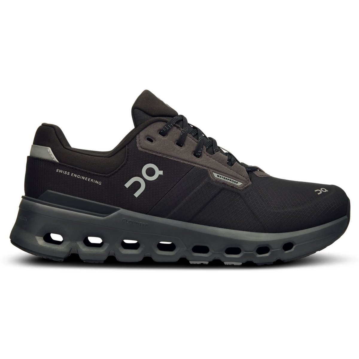 On Cloudrunner 2 Waterproof – MAGNET / BLACK