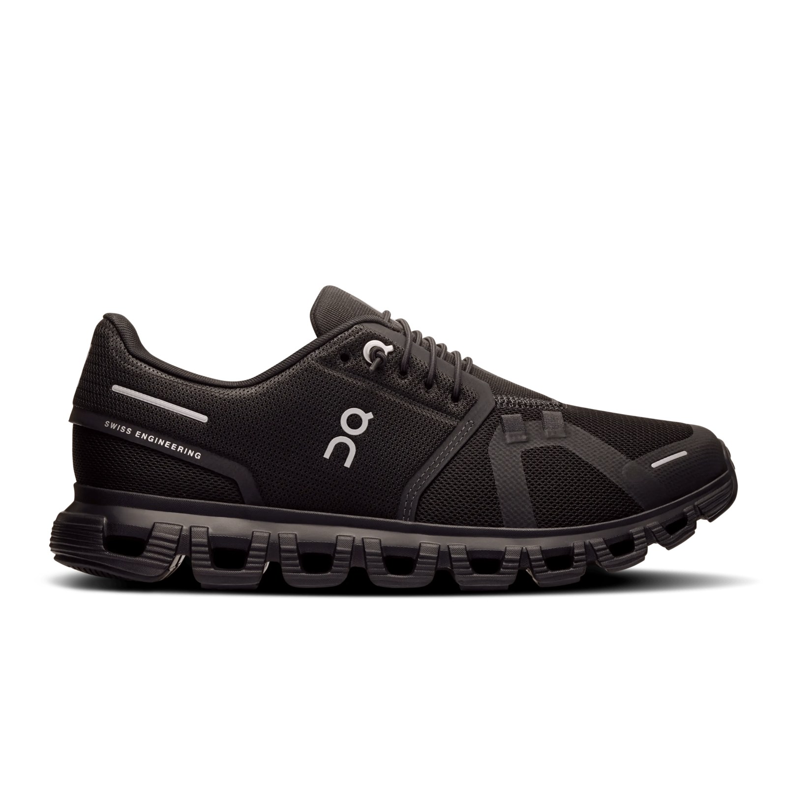 On Cloud 6 – Black | Black