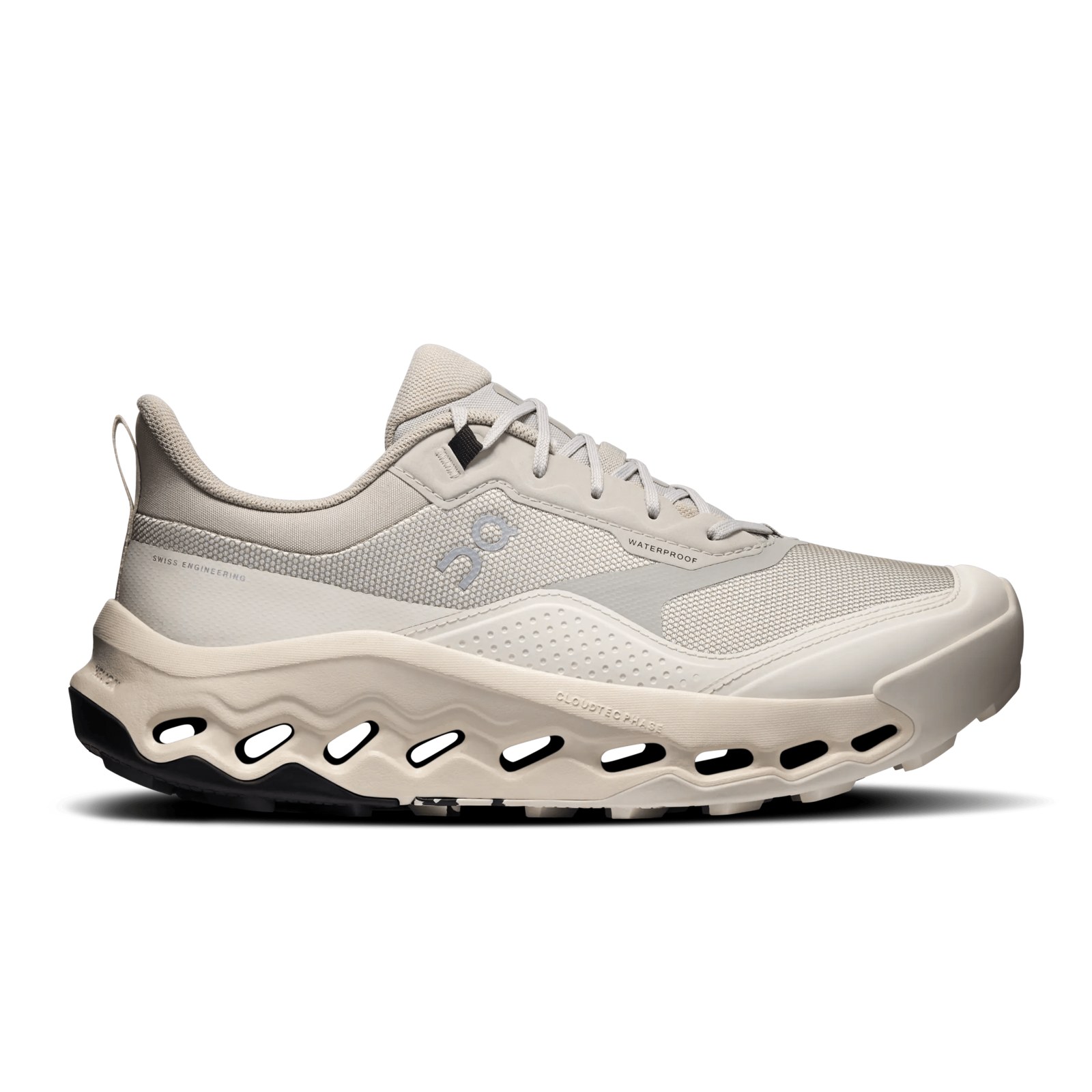 On Cloudhorizon 2 Waterproof – Brume | Grain