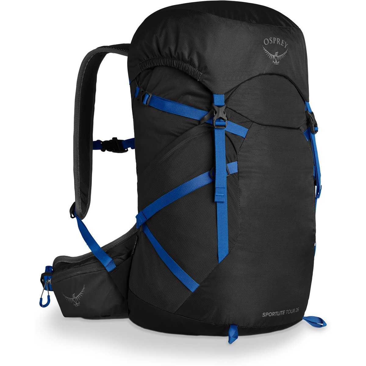 Osprey Sportlite Tour 26 – DARK CHARCOAL GREY