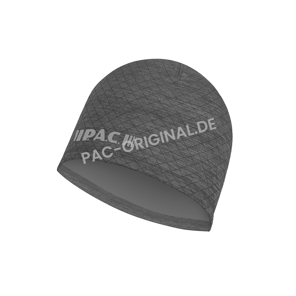 P.A.C. PAC Craion 360° Allover Reflective Hat – GREY