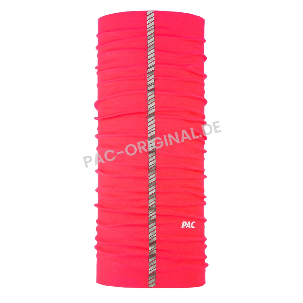 P.A.C. PAC Reflector – Neon Pink